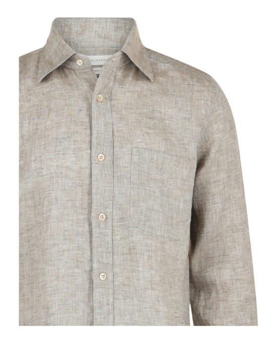  슬로웨어 셔츠 5XMC00 G7045 600 20067 39 Neutrals - SLOWEAR
