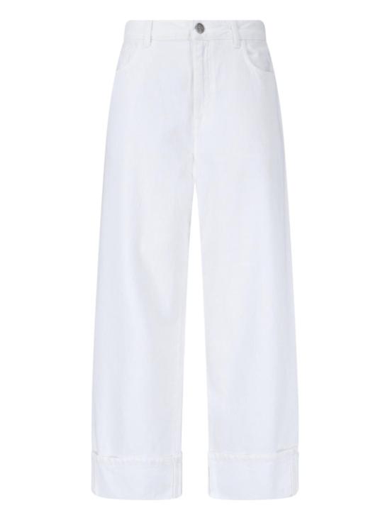26SS 로에 데님 팬츠 419 31 046100 303 White