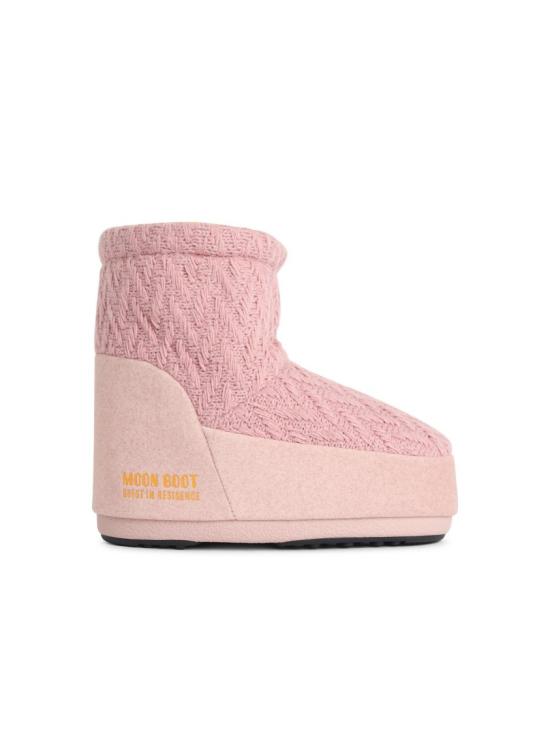 26SS 문부츠 부츠 1409750 J038 Pink