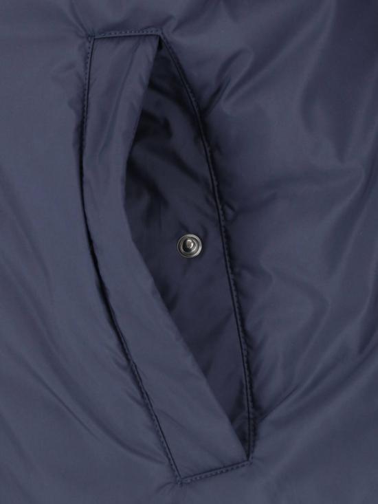 26FW 에르노 자켓 GI00109UR 129159200 Blue - HERNO