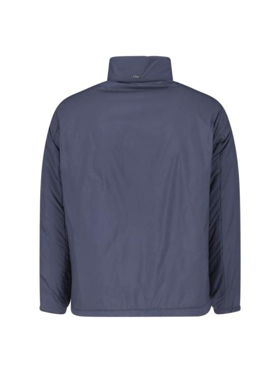 26FW 에르노 자켓 GI00109UR 129159200 Blue - HERNO