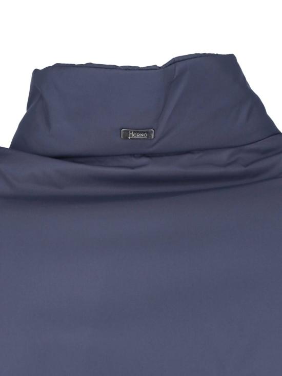 26FW 에르노 자켓 GI00109UR 129159200 Blue - HERNO