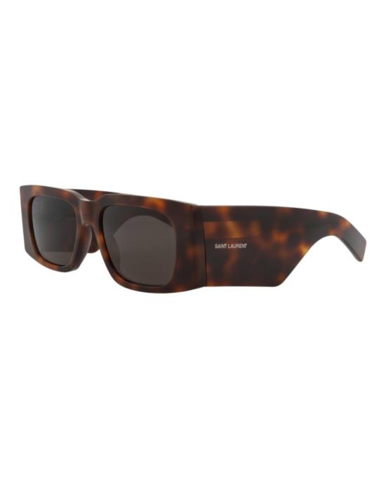  생로랑 선글라스 SL654 30014963 003 20952 NS Brown - SAINT LAURENT