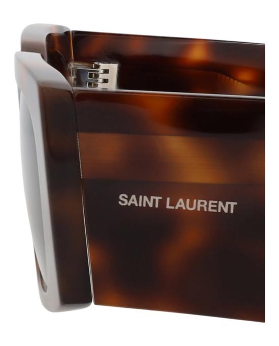  생로랑 선글라스 SL654 30014963 003 20952 NS Brown - SAINT LAURENT