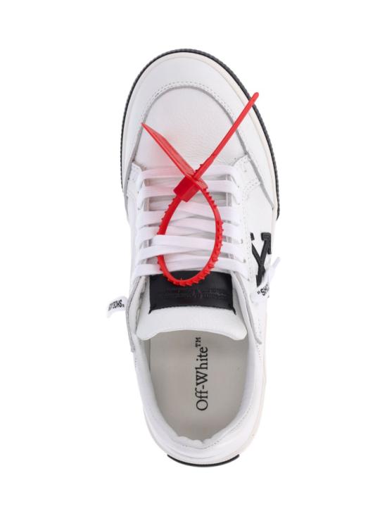 26FW 오프화이트 스니커즈 M293C9L002WHITE BLACK - OFF WHITE