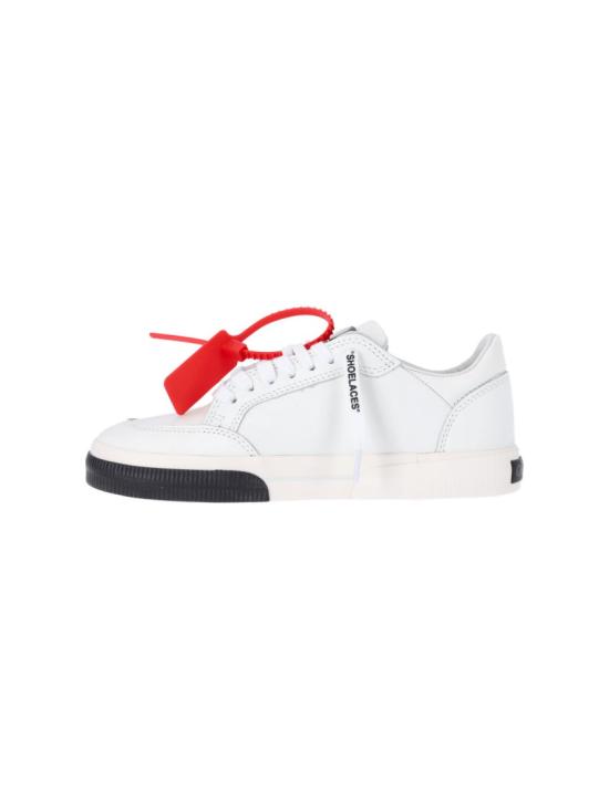 26FW 오프화이트 스니커즈 M293C9L002WHITE BLACK - OFF WHITE