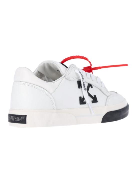 26FW 오프화이트 스니커즈 M293C9L002WHITE BLACK - OFF WHITE