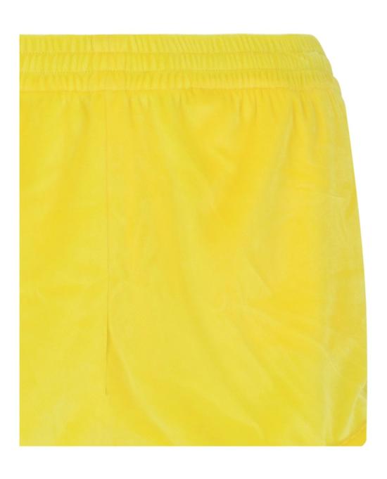  발렌시아가 숏팬츠 746506 TMO26 7200 70009 S Yellow - BALENCIAGA