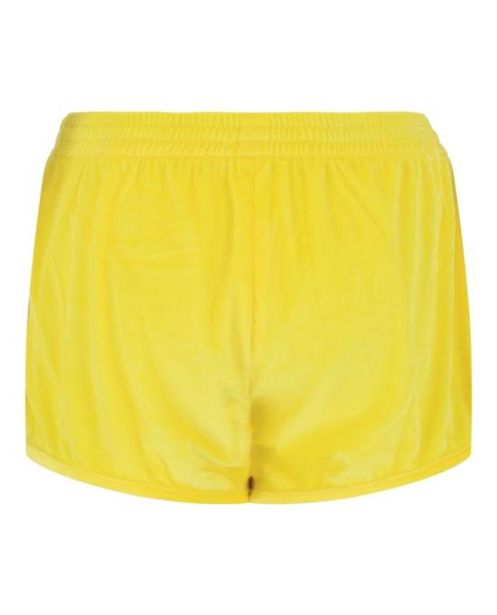  발렌시아가 숏팬츠 746506 TMO26 7200 70009 S Yellow - BALENCIAGA