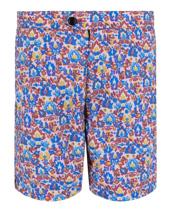  슬로웨어 스윔팬츠 14B008 SW544 100 60076 46 Multicolor