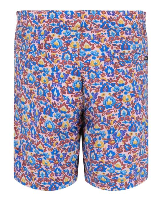  슬로웨어 스윔팬츠 14B008 SW544 100 60076 46 Multicolor - SLOWEAR