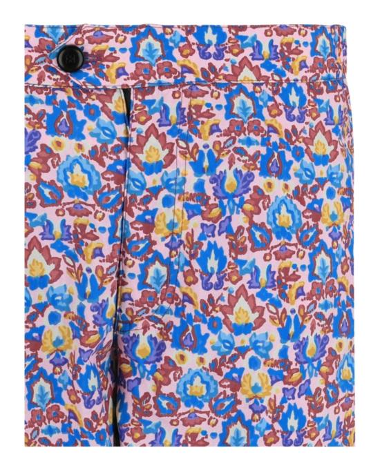  슬로웨어 스윔팬츠 14B008 SW544 100 60076 46 Multicolor - SLOWEAR