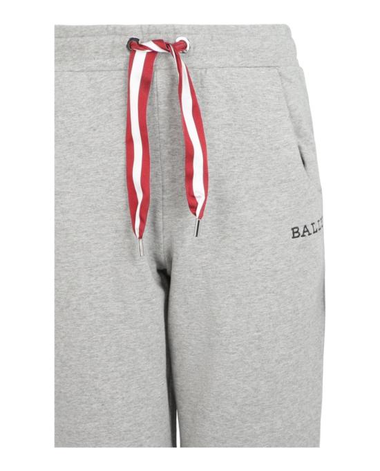  발리 트레이닝/조거 팬츠 599115 24217 F114 00737 4 Grey - BALLY