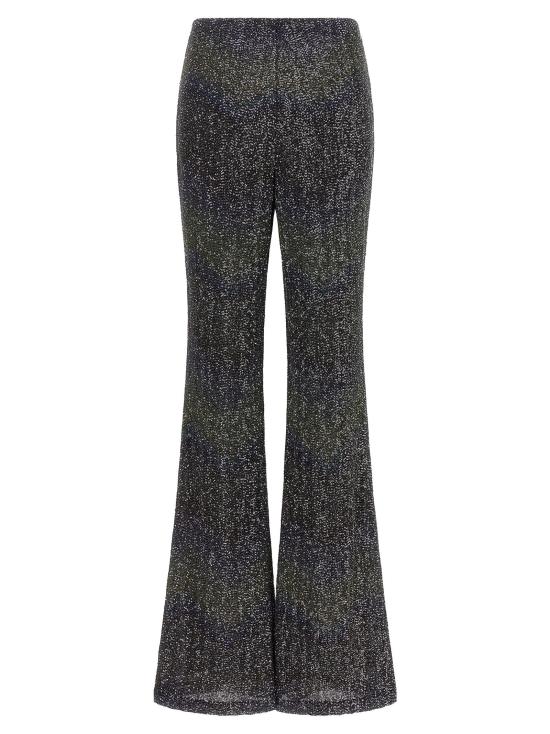 26FW 미소니 스트레이트 팬츠 카퍼도니 팬츠 멀티컬러 - MISSONI