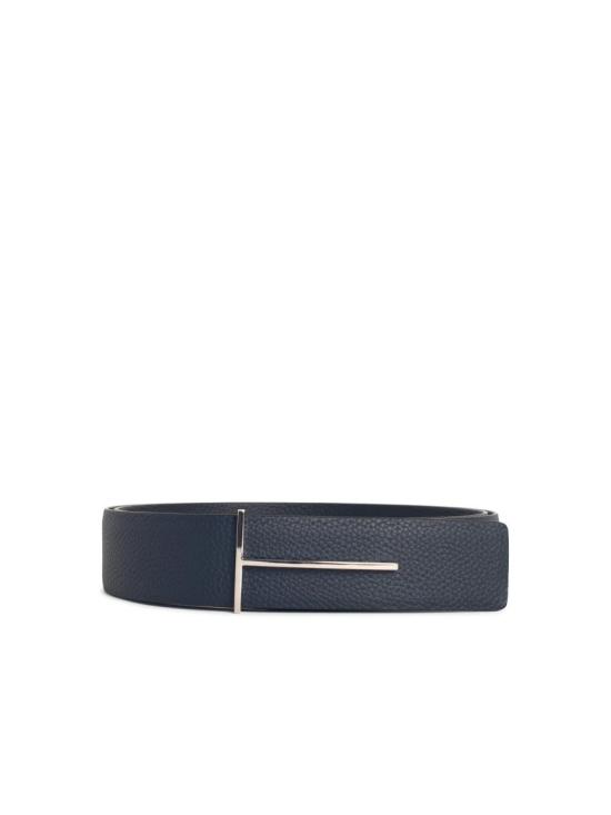 26SS 톰포드 가죽 벨트 TB331 LCL236S UNA Grey