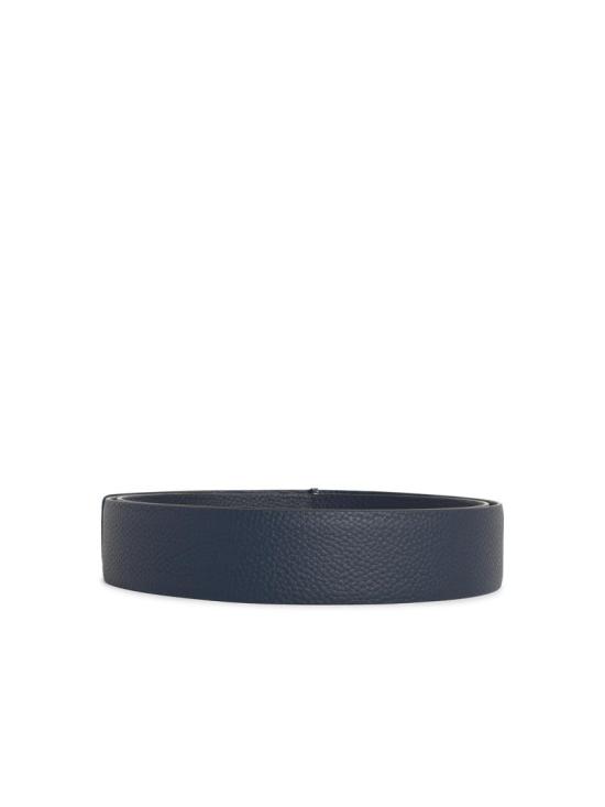 26SS 톰포드 가죽 벨트 TB331 LCL236S UNA Grey - TOMFORD