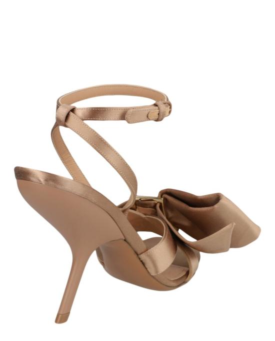  살바토레 페라가모 힐/펌프스 01F808 763041 1C 10182 10 5 Burgundy - SALVATORE FERRAGAMO