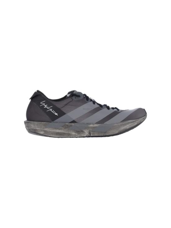 26FW 와이쓰리 스니커즈 KI9544BLACK GREFIV OWHITE
