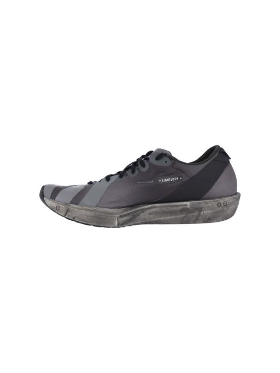 26FW 와이쓰리 스니커즈 KI9544BLACK GREFIV OWHITE - Y-3