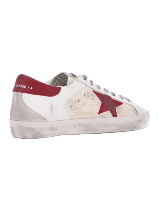 26FW 골든구스 스니커즈 GMF00104 F00872615984 Neutrals - GOLDEN GOOSE