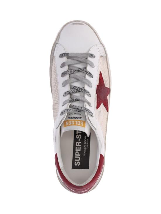 26FW 골든구스 스니커즈 GMF00104 F00872615984 Neutrals - GOLDEN GOOSE
