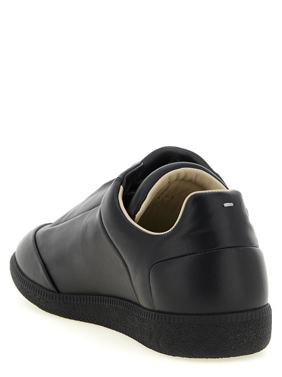 26FW 마르지엘라 스니커즈 퓨처  블랙 - MAISON MARGIELA