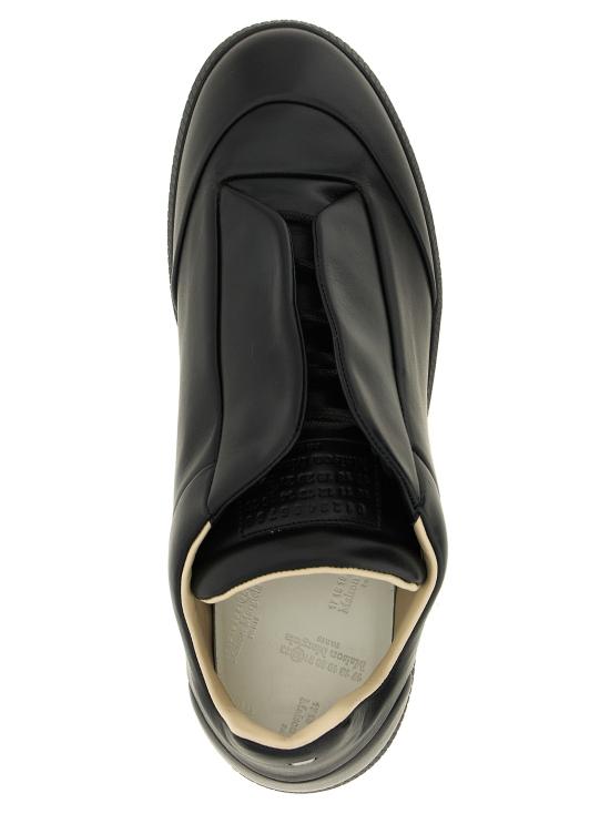 26FW 마르지엘라 스니커즈 퓨처  블랙 - MAISON MARGIELA