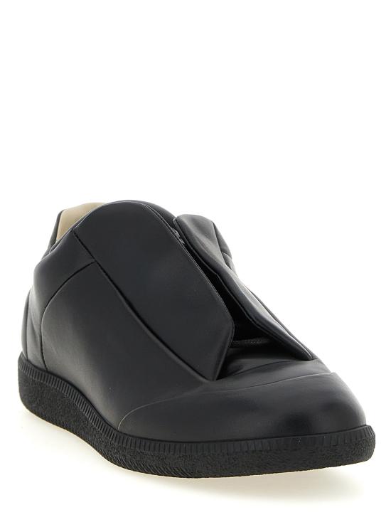 26FW 마르지엘라 스니커즈 퓨처  블랙 - MAISON MARGIELA