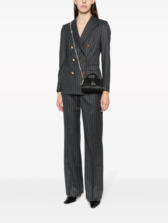 26FW 자넬라토 토트백 068450 0720000 Z0001 SBABY BLACK - ZANELLATO