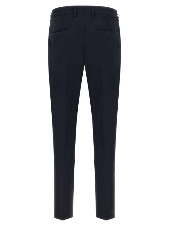 26FW 휴고보스 수트 세트 H-휴스턴 정장 블루 - HUGO BOSS