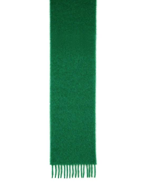 26SS 마르니 머플러/스카프 ASZC0005A0 UTW918 00V56 Green - MARNI
