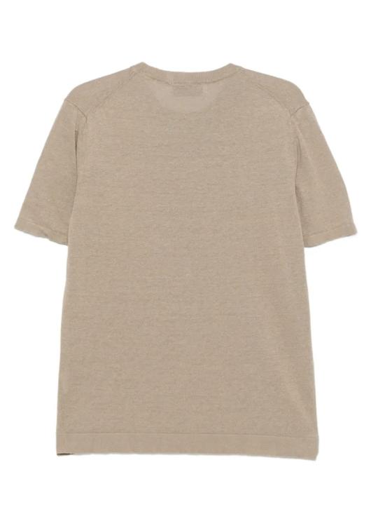 26SS 코스투메인 스웨터 26S96 22963 BEIGE - COSTUMEIN