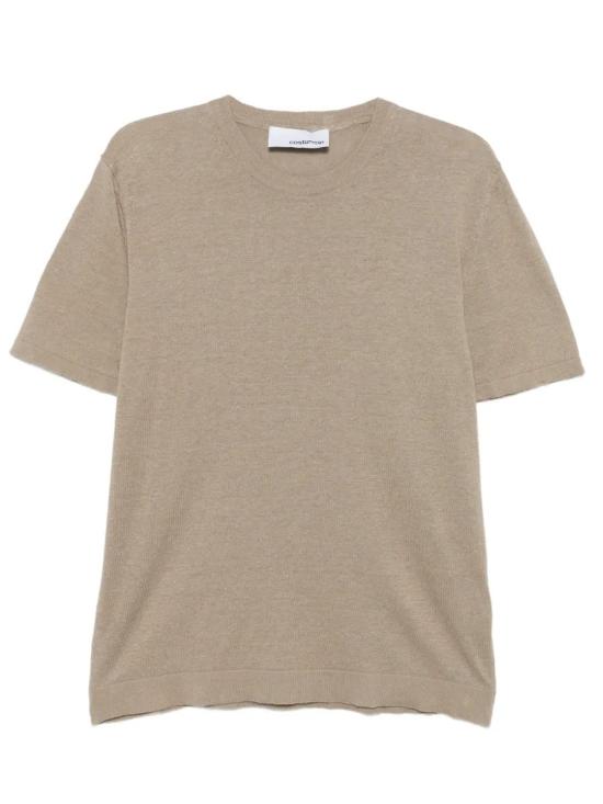26SS 코스투메인 스웨터 26S96 22963 BEIGE
