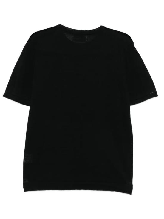 26SS 코스투메인 스웨터 26S96 22989 BLACK - COSTUMEIN