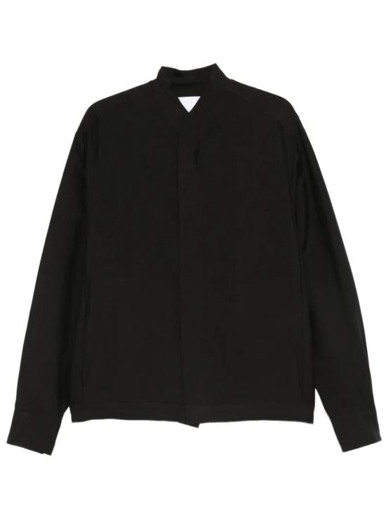 26SS 코스투메인 봄버 자켓 26S55 100 Black