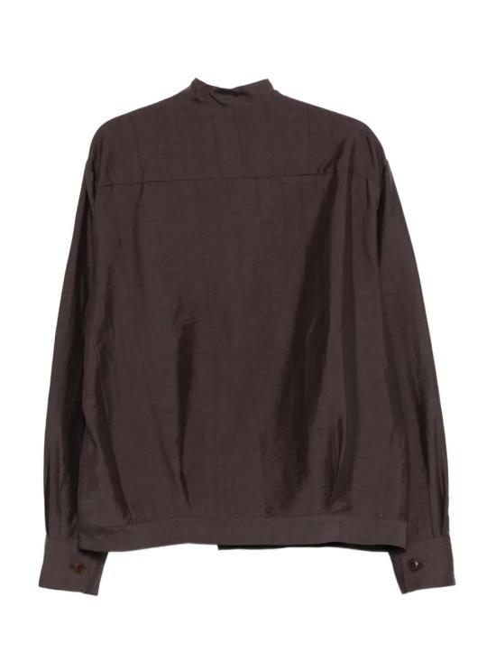 26SS 코스투메인 수트 자켓 26S55 8700 Brown - COSTUMEIN