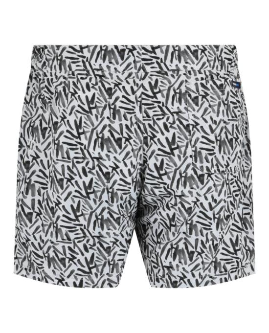  슬로웨어 스윔팬츠 14B002 SW610 910 00089 46 Multicolor - SLOWEAR