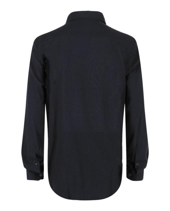  브리오니 셔츠 UJGG0L P0610 4100 40009 L Blue - BRIONI