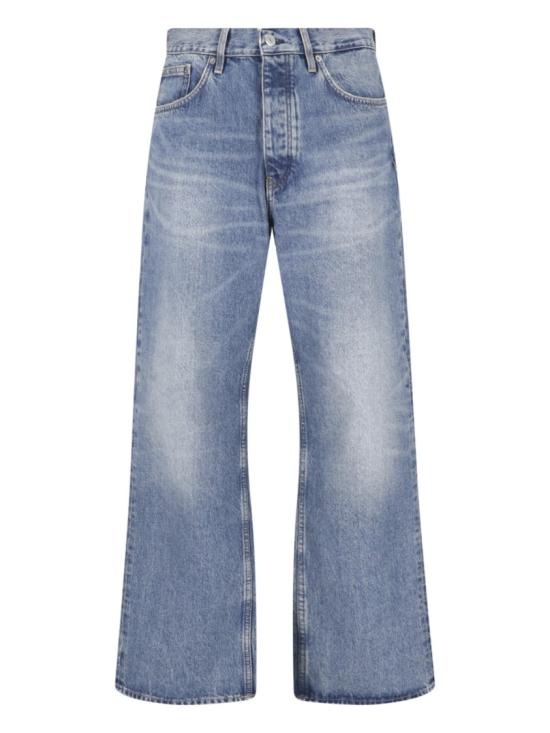 26FW 선플라워 데님 팬츠 5174 3720 DARK BLUE VINTAGE