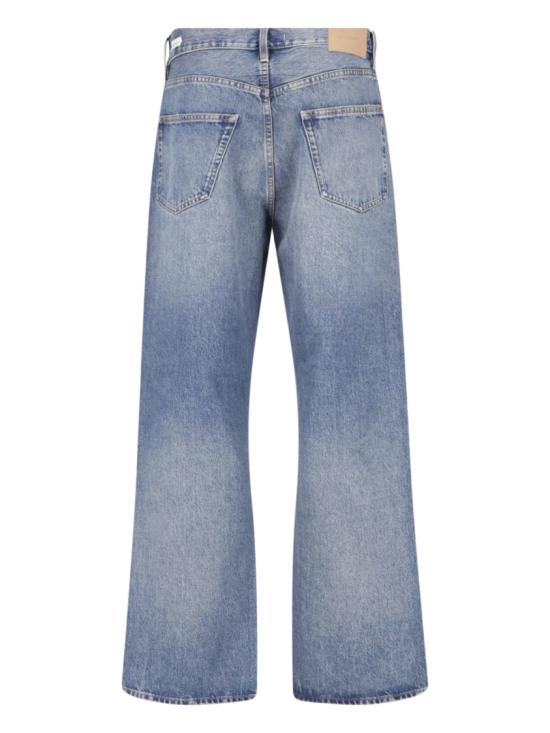 26FW 선플라워 데님 팬츠 5174 3720 DARK BLUE VINTAGE - SUNFLOWER