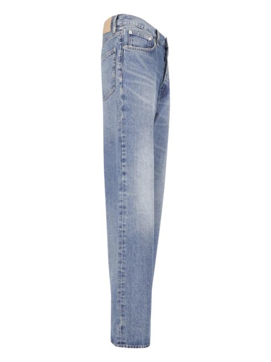 26FW 선플라워 데님 팬츠 5174 3720 DARK BLUE VINTAGE - SUNFLOWER