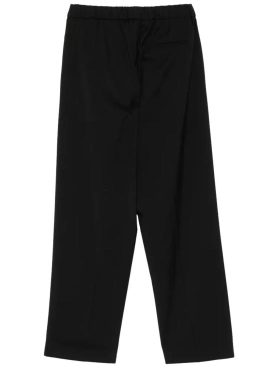 26SS 코스투메인 스트레이트 팬츠 26S20 3999 Black - COSTUMEIN