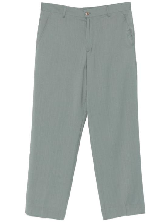 26SS 코스투메인 스트레이트 팬츠 26S21 7038 Menta