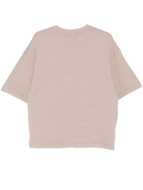 26SS 코스투메인 반팔 티셔츠 26S88 K164 PAVE - COSTUMEIN