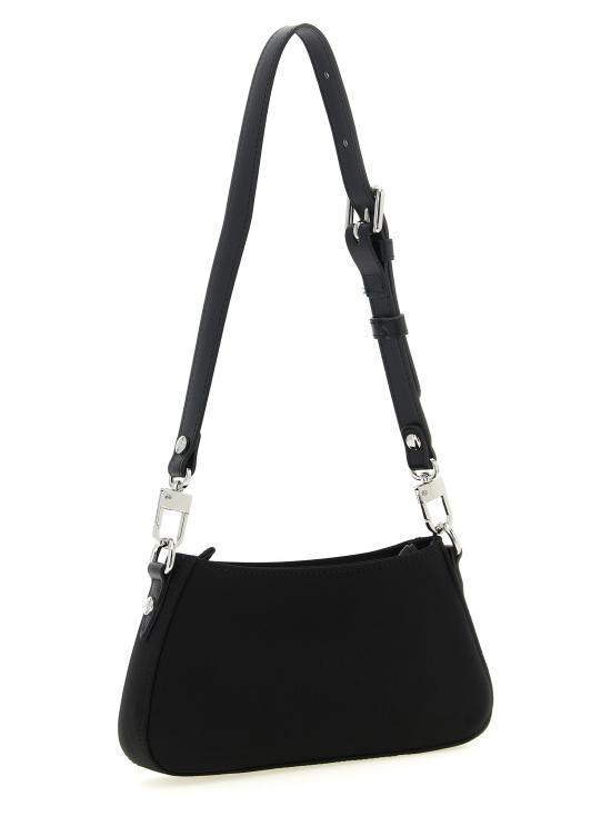 26FW 비비안웨스트우드 크로스백 타샤 휴대폰 가방  블랙 - VIVIENNE WESTWOOD