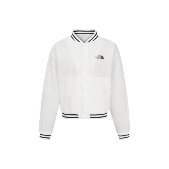  노스페이스 자켓 NJ3LR06B WHITE DOM
