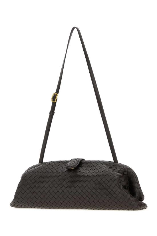 26FW 보테가베네타 토트백 871206V0HW0 2094 ESPRESSO - BOTTEGA VENETA