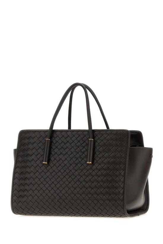 26FW 보테가베네타 토트백 875932V5KD0 2094 ESPRESSO - BOTTEGA VENETA