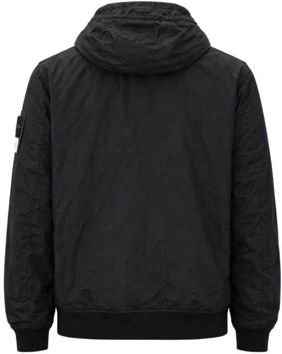 26FW 스톤 아일랜드 코트 L2S154100110S0A23V0029 BLACK - STONE ISLAND