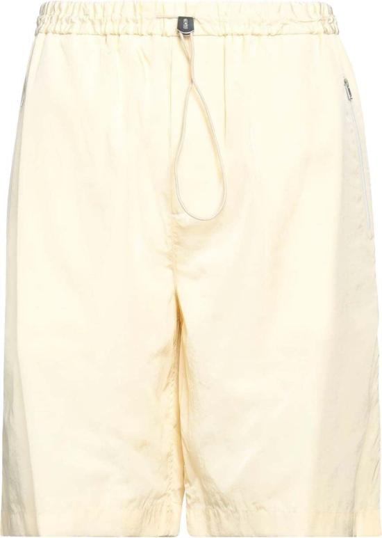  질샌더 숏팬츠 10010766672158 YELLOW